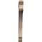 Ekena Millwork Legacy Slat Rough Sawn Bracket, Douglas Fir, 4"W x 42"D x 42"H BKT04X42X42LEC06RDF - alternate 4